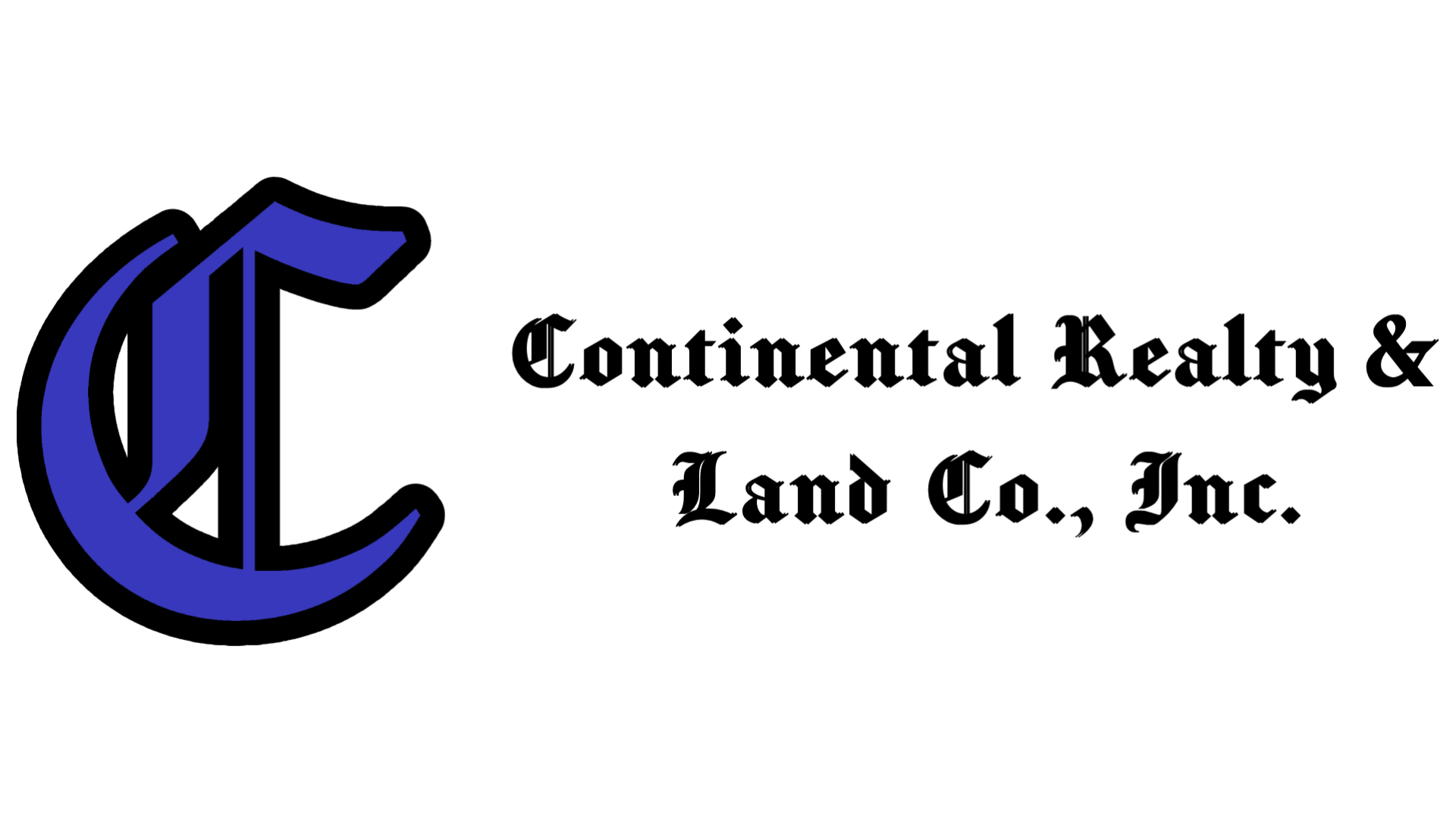 Continental Realty & Land Co.
